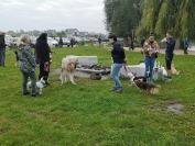 Rodzinny Dogtrekking \