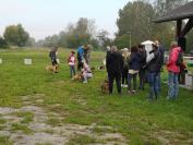 Rodzinny Dogtrekking \