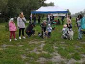 Rodzinny Dogtrekking \