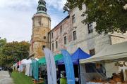 10. Wojewódzkie Święto Karpia oPolskiego