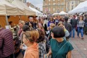 I Festiwal Czekolady w Opolu