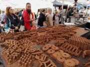 I Festiwal Czekolady w Opolu