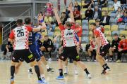 Gwardia Opole 25:23 Chrobry Głogów