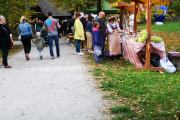 Targi miodów i rękodzieła w Muzeum Wsi Opolskiej 