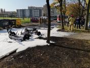 Samochód Nauki Jazdy Spłonął w Opolu - 8935_foto_24opole_0026.jpg