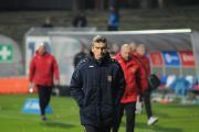 Odra Opole 1:1 Ruch Chorzów