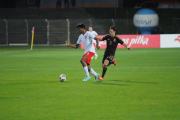 Polska 4:0 Niemcy - Reprezentacje U16