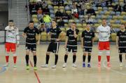 Dreman Futsal 7:0 Red Devils Futsal Club Chojnice