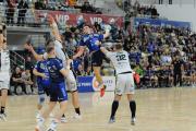 Gwardia Opole 26:22 Piotrkowianin Piotrków Trybunalski 