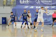 Gwardia Opole 27:24 MKS Kalisz 