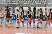 UNI Opole 3:1 Chemik Police