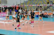 UNI Opole 3:1 Chemik Police