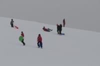 Zimowe szaleństwo na Górce w Parku przy Osiedlu AK - 8963_foto_24opole_0047.jpg
