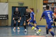 Dreman Futsal 4:0 BSF ABJ Bochnia