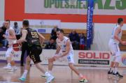 Weegree AZS Politechnika Opolska 88:73 GKS Tychy