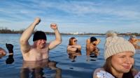 Noworoczne morsowanie na kąpielisku Bolko w Opolu - 8970_img-20230101-wa0089.jpg