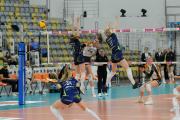 UNI Opole 1:3 BKS Bostik Bielsko-Biała