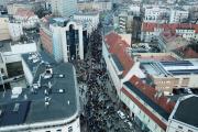 Orszak Trzech Króli w Opolu
