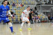 Dreman Futsal 2:2 FC Toruń