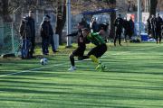 Odra Opole 2:2 GKS Jastrzębie - Sparing