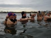 Morsy Opole - Morsowanie na Kąpielisku Bolko w Opolu