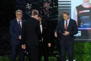Bal Sportowca Politechniki Opolskiej 2023