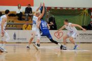 Weegree AZS Politechnika Opolska 85:69 Kotwica Kołobrzeg 