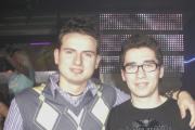 DJ Remo w Kosmosie