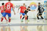 Dreman Futsal 1:2 Piast Gliwice