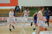 Weegree AZS Politechnika Opolska 84:82 HydroTruck Radom