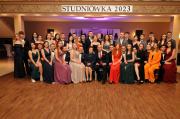 Studniówki 2023 - Zespół Szkół Mechanicznych w Opolu