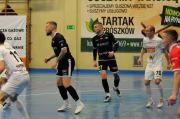 Dreman Futsal 2:6 AZS UW DARKOMP Wilanów 