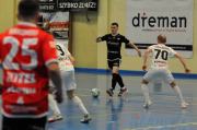 Dreman Futsal 2:6 AZS UW DARKOMP Wilanów 