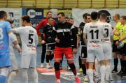 Dreman Futsal 2:6 AZS UW DARKOMP Wilanów 