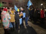 Inwazja Rosji na Ukrainę trwa już rok