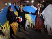 Inwazja Rosji na Ukrainę trwa już rok