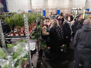 Festiwal Roślin w Toyota Park Opole