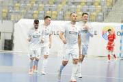 Dreman Futsal 2:5 Rekord Bielsko Biała
