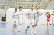 Dreman Futsal 2:5 Rekord Bielsko Biała