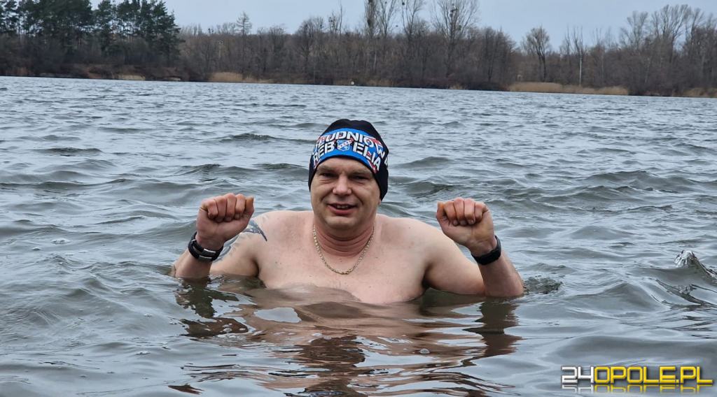 Morsy Opole - Morsowanie na Kąpielisku Bolko w Opolu
