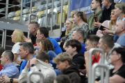 MP: Wybrzeże I Gdańsk 38:40 KS VIVE Kielce - Mecz o III miejsce