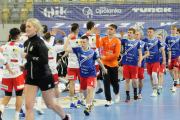 MP: Gwardia II Opole 26:41 SPR Górnik Zabrze - Mecz o I miejsce
