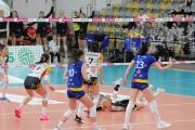 UNI Opole 3:0 Grupa Azoty ANSTarnów