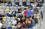 UNI Opole 3:0 Grupa Azoty ANSTarnów