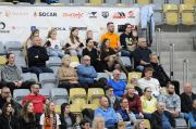 UNI Opole 3:0 Grupa Azoty ANSTarnów