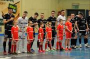 Dreman Futsal 5:3 Klub Sportowy Futsal Leszno