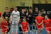 Dreman Futsal 5:3 Klub Sportowy Futsal Leszno