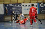 Dreman Futsal 5:3 Klub Sportowy Futsal Leszno