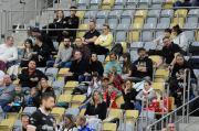 Dreman Futsal 2:0 Clearex Chorzów