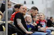 Dreman Futsal 2:0 Clearex Chorzów